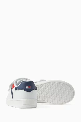 Tommy hilfiger lowgen high top sneaker online