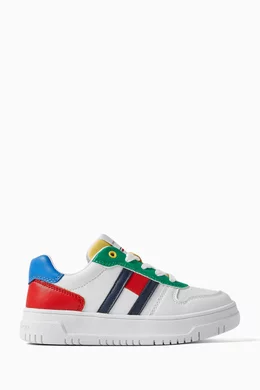 Tommy hilfiger discount gucci sneakers
