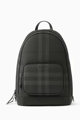 Burberry shop backpack purse