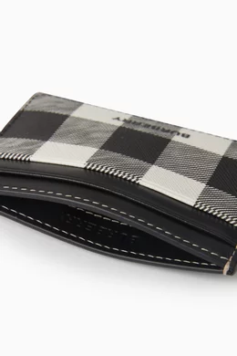 Card clearance case burberry