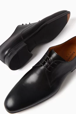 Magnanni black dress hotsell shoes