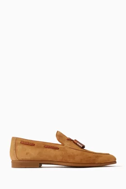 Magnanni shop penny loafer