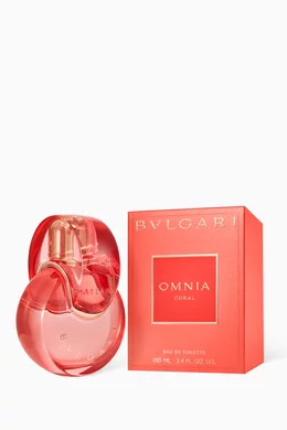 Omnia shop bvlgari perfume
