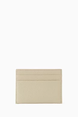 Cardholder burberry discount