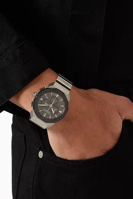 Casio 2024 mariner watch