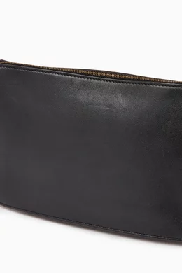 Buy Celine Pre Loved Multicolour Tricolor Pocket Envelope Pouch