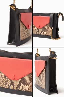 Celine discount pocket bag