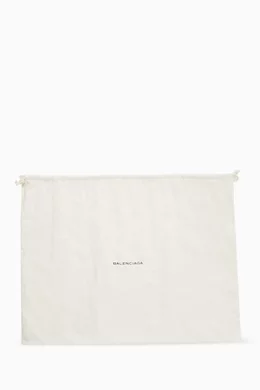 Buy Balenciaga Pre Loved Blue Velo Motorcycle City Bag in Lambskin