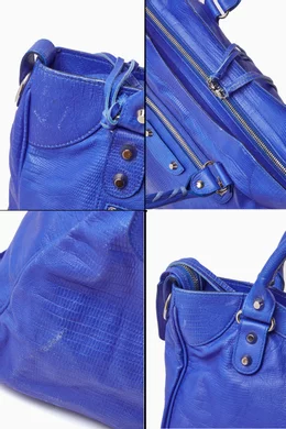 Balenciaga velo online bag price
