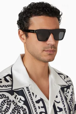 Dolce and gabbana domenico sunglasses clearance