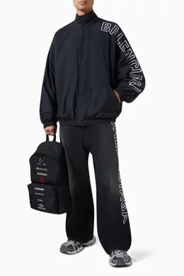 Balenciaga full store tracksuit