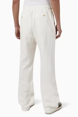 Travel pants new arrivals men