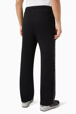 Palm angels store sweatpants