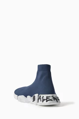 Balenciaga speed trainer nike clearance