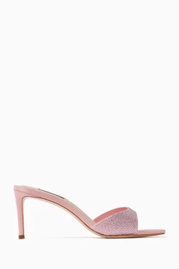Mule sandals shop