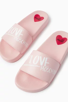 Pink slides deals