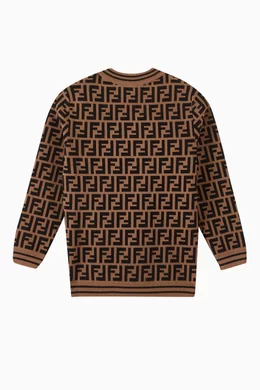 Fendi sweat shirt 2025