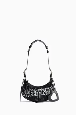Balenciaga small shoulder bag sales