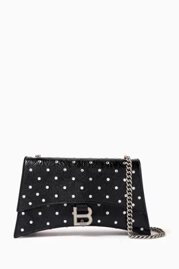 Balenciaga lambskin bag new arrivals