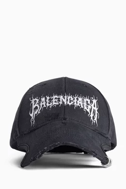 Balenciaga hat store