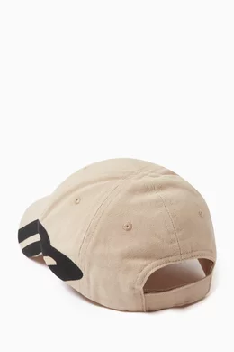 Balenciaga 2025 dad hat