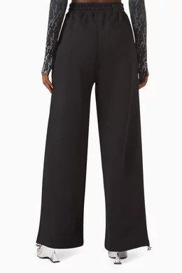 Baggy sweatpants hot sale