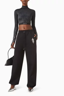 Baggy sweatpants sales for women