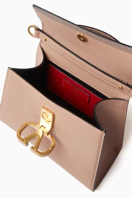 Valentino online mini handbag