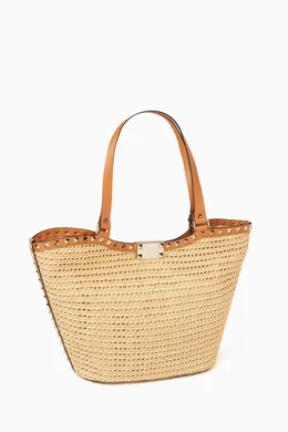 Basket clearance style valentino