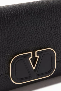 Valentino garavani wallet sale cheap