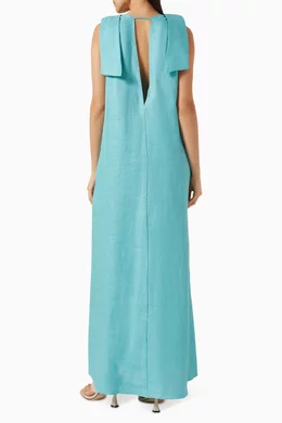Adriana top degreas dress
