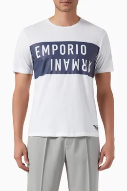 Armani t shirt outlet man
