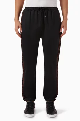 Fred perry outlet track pants
