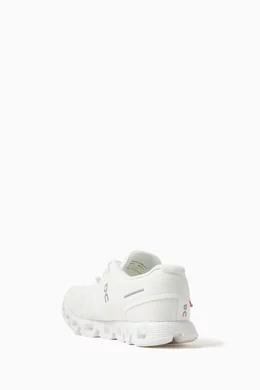 On cloud new arrivals shoes white
