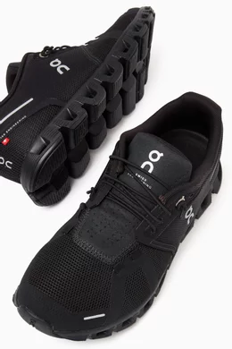 On cloud discount black