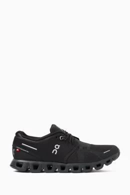 On cloud on sale black