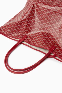 Goyard online pre owned
