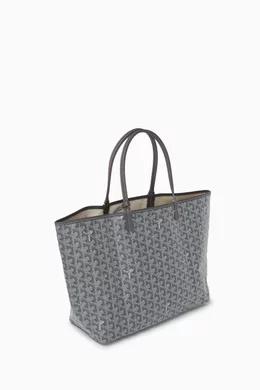 Goyard sales dark grey