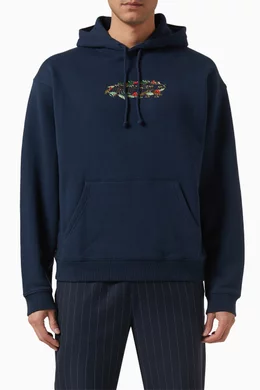 Kith hoodie mens top
