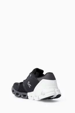 Buy On Black Cloudflyer 4 Running Shoes for Women in UAE Ounass