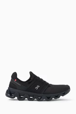 Buy On Black Cloudswift 3 AD Running Shoes for Women in UAE