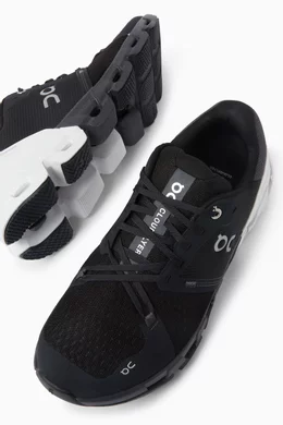 On cloud wide shoes sale