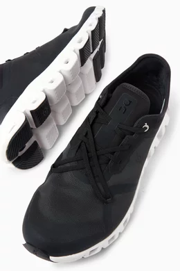 On cloud best sale men's running shoes