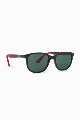 Kids ray sales bans sunglasses