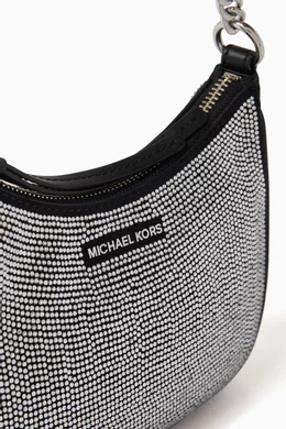 Michael kors cheap pouches chain pouchette
