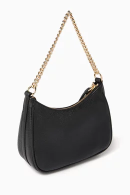 Mk black shoulder bag store