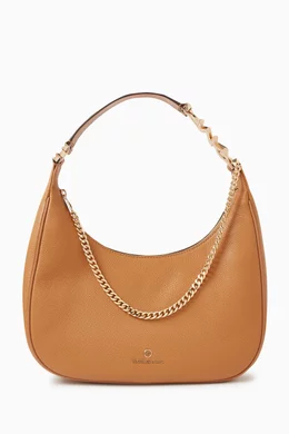 Mk hobo shoulder bag sales