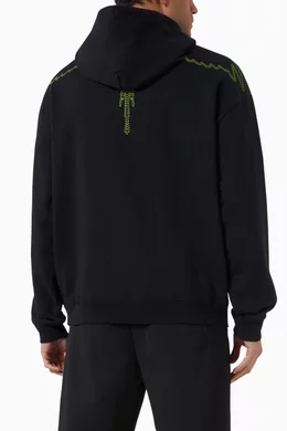 Off white hotsell wing hoodie