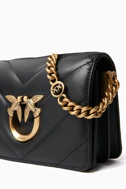 Love in best sale charge crossbody