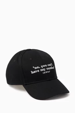 Cap quotes sales